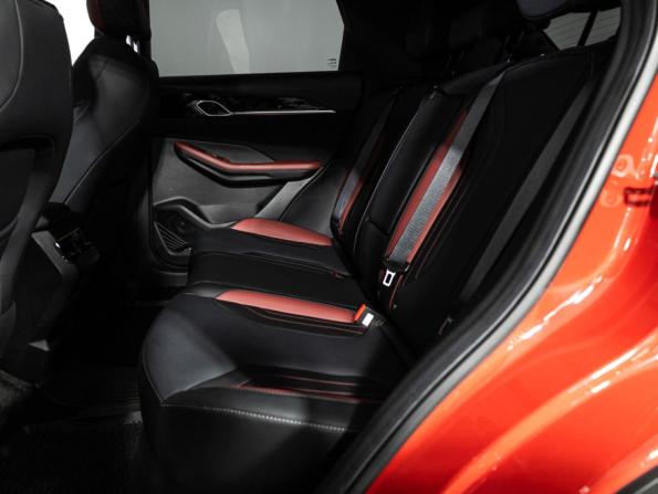 Geely Coolray I Рестайлинг с пробегом 2024 года, цена 2 289 000 рублей, 11581 км, внедорожник, Автокод Объявления