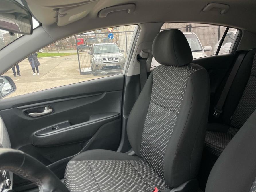 Kia Rio IV Краснодар  - изображение 12