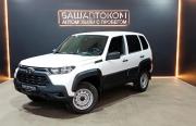 Lada (ВАЗ) Niva Travel I Уфа  - изображение 18