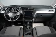 Volkswagen Tiguan II Тюмень  - изображение 32