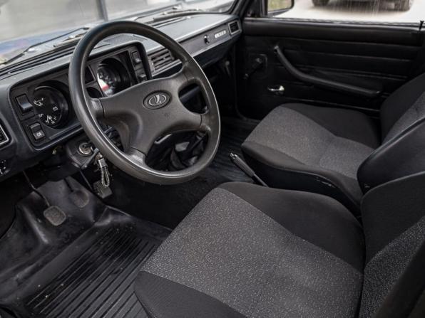 Lada (ВАЗ) 2105 с пробегом 2007 года, цена 103 000 рублей, 100000 км, седан, Автокод Объявления