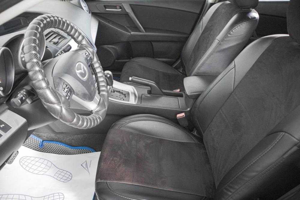 Mazda 3 II (BL) Кемерово  - изображение 9