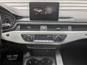 Audi A4 V (B9) Москва  - изображение 32