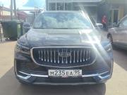 Geely Monjaro I Стерлитамак  - изображение 15