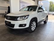 Volkswagen Tiguan I Рестайлинг Новомосковск  - изображение 20