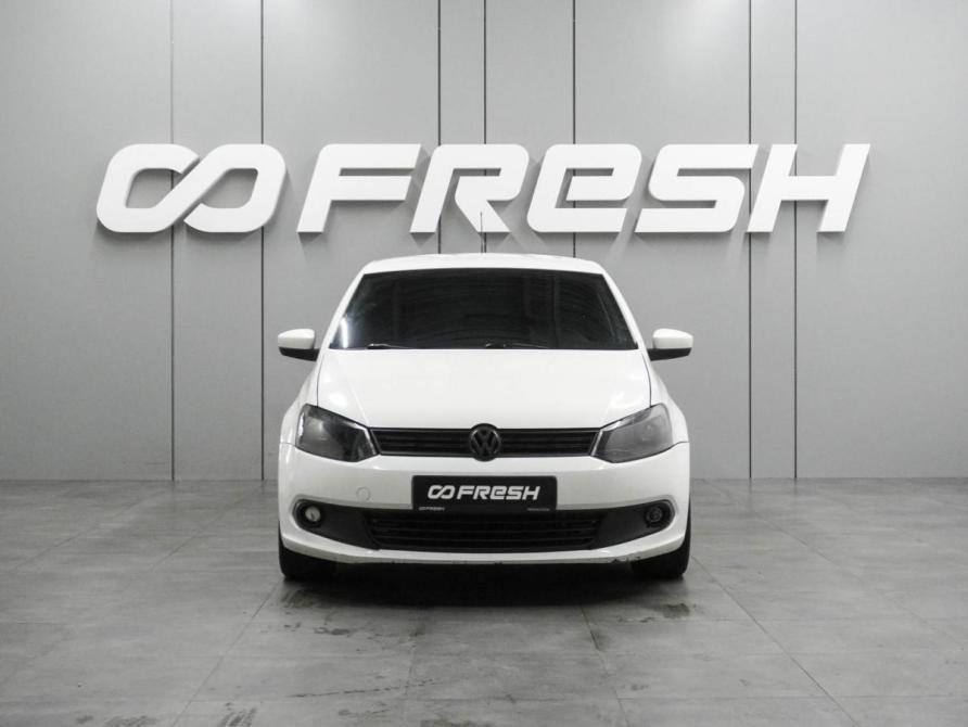 Volkswagen Polo V Воронеж  - изображение 3