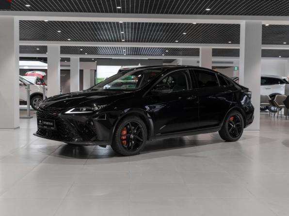 Omoda S5 GT с пробегом 2023 года, цена 1 795 000 рублей, 23707 км, седан, Автокод Объявления