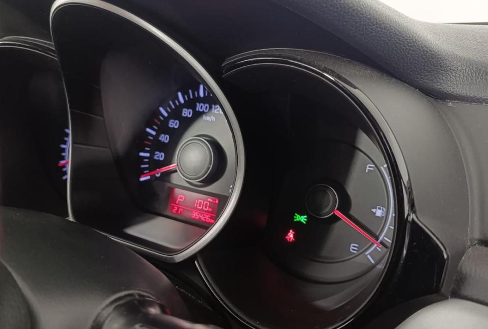 Kia Rio IV Волгоград  - изображение 12