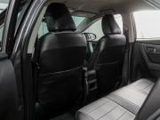 Toyota Corolla XI (E160 E170 E180) Воронеж  - изображение 27