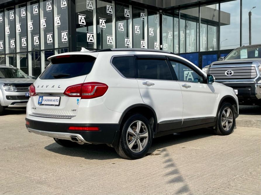 Haval H6 I Краснодар  - изображение 6