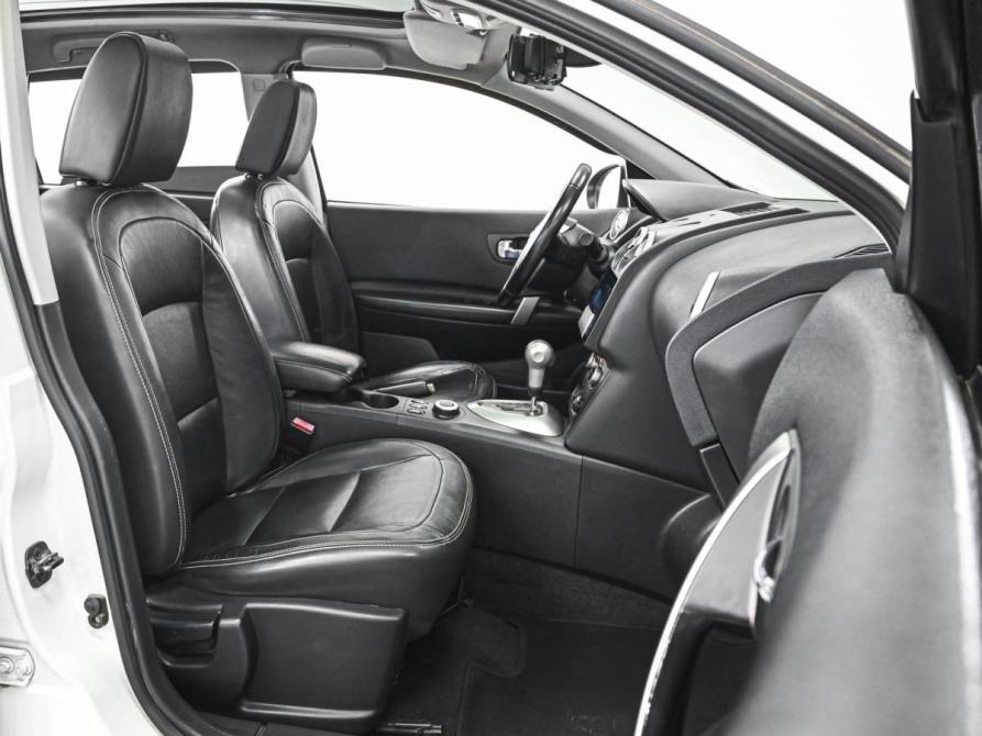 Nissan Qashqai+2 I Рестайлинг Ставрополь  - изображение 8