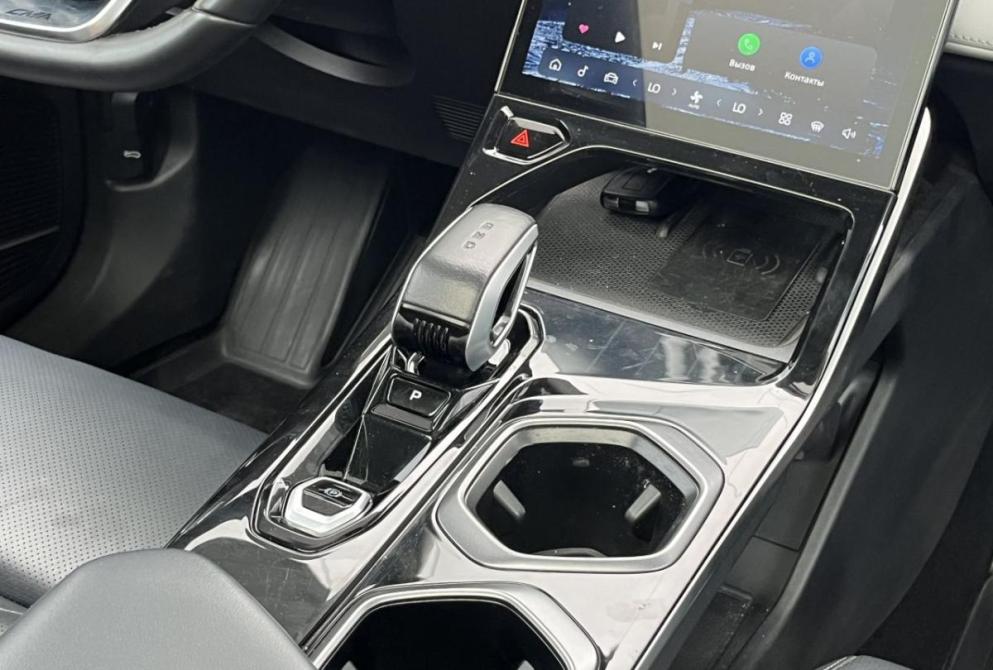 Geely Atlas II Владимир  - изображение 15
