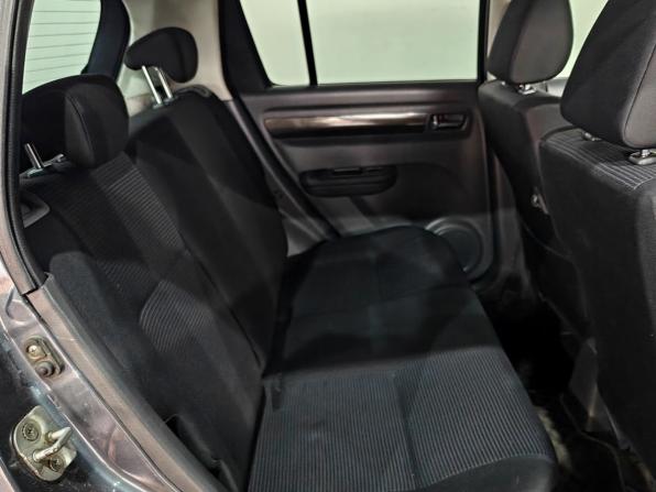 Suzuki Swift III с пробегом 2008 года, цена 380 000 рублей, 318000 км, хэтчбек, Автокод Объявления