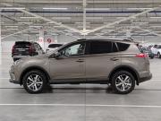 Toyota RAV4 IV (XA40) Рестайлинг Казань  - изображение 36