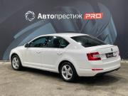 Skoda Octavia III (A7) Пермь  - изображение 25