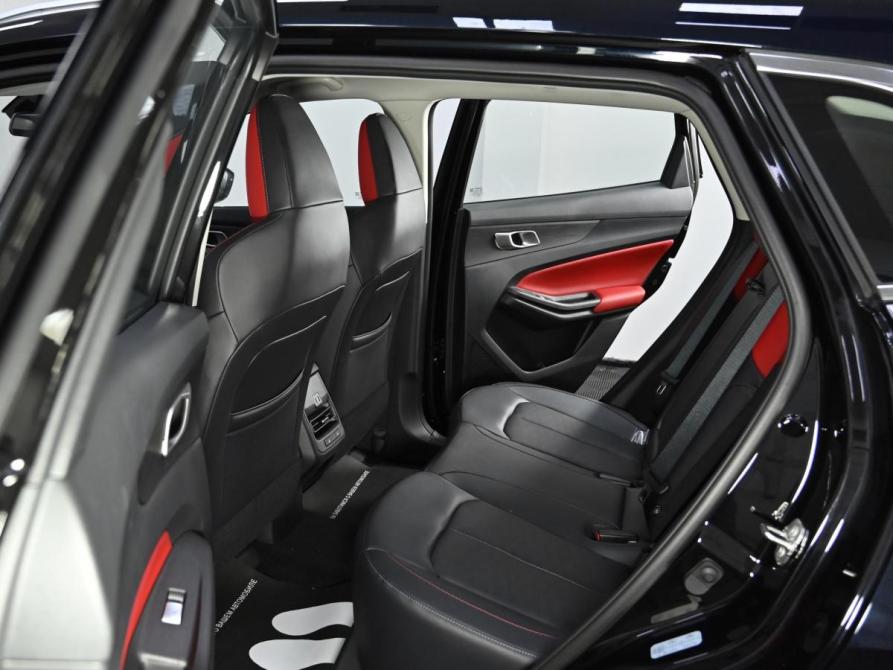 Changan UNI-S (CS55 Plus) Москва  - изображение 19