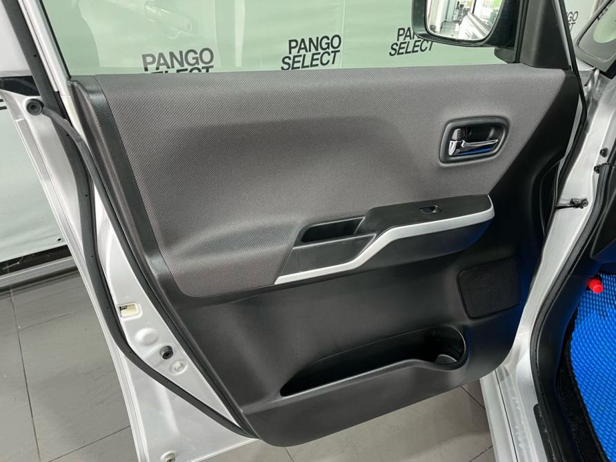 Suzuki Solio III Оренбург  - изображение 9