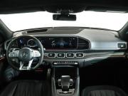 Mercedes-Benz GLS AMG II (X167) Москва  - изображение 44