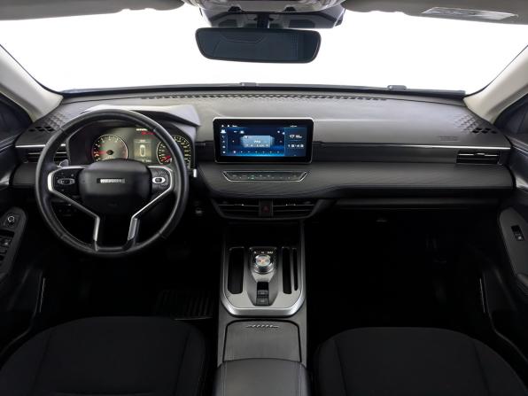 Haval Jolion I с пробегом 2021 года, цена 1 550 000 рублей, 96100 км, внедорожник, Автокод Объявления