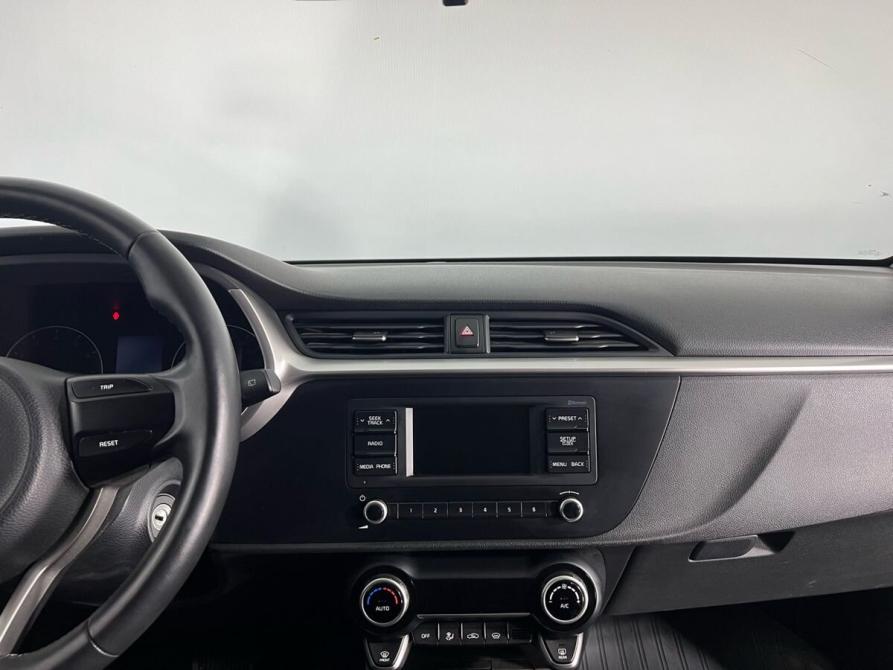 Kia Rio IV Рестайлинг Архангельск  - изображение 19