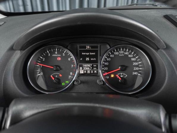 Nissan Qashqai+2 I Рестайлинг с пробегом 2011 года, цена 1 450 000 рублей, 146967 км, внедорожник, Автокод Объявления
