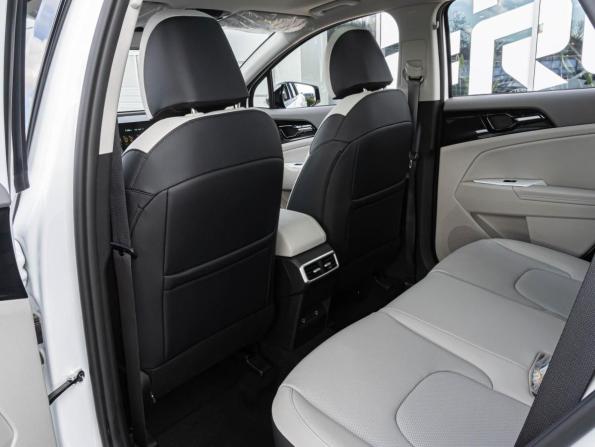 Kia Sportage (China) III (NP) Рестайлинг с пробегом 2026 года, цена 4 068 000 рублей, 46 км, внедорожник, Автокод Объявления