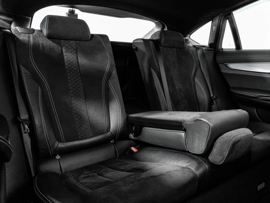 BMW X6 II (F16) Санкт-Петербург  - изображение 30