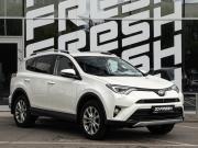 Toyota RAV4 IV (XA40) Рестайлинг Волгоград  - изображение 21