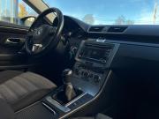 Volkswagen Passat CC I Рестайлинг Санкт-Петербург  - изображение 27