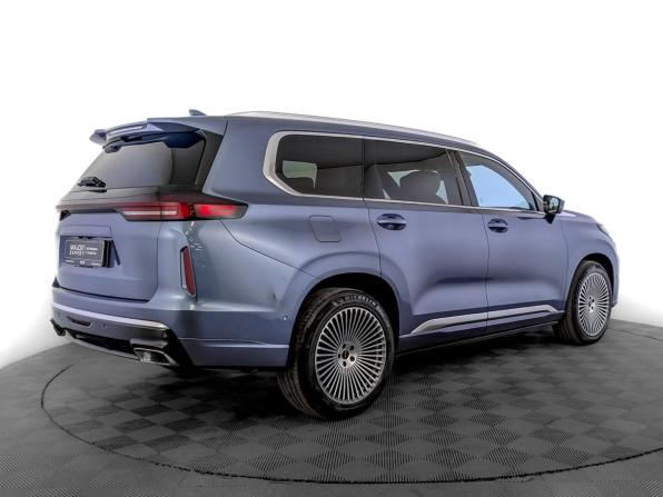 Exeed VX I Рестайлинг с пробегом 2024 года, цена 3 040 000 рублей, 87290 км, внедорожник, Автокод Объявления