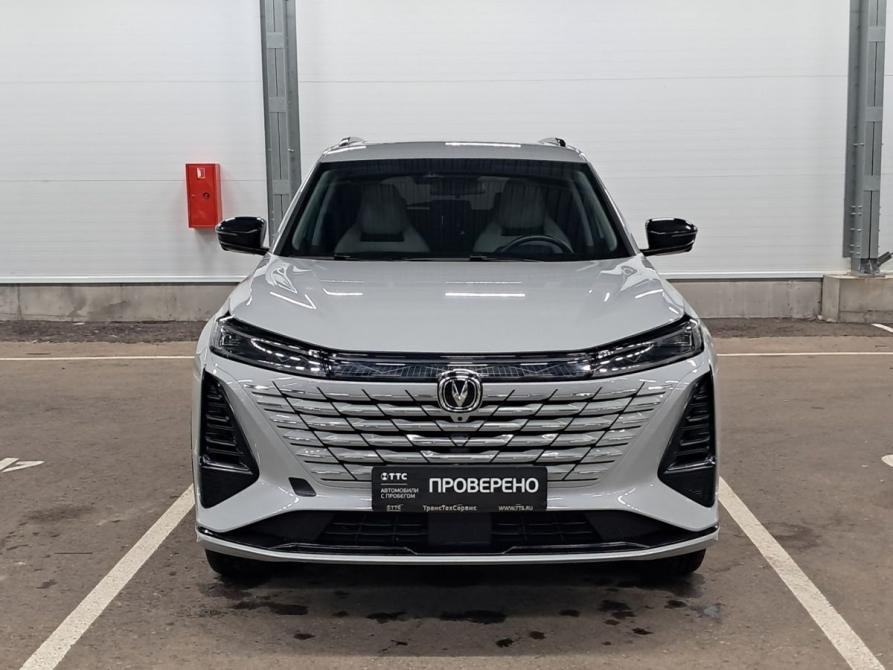 Changan CS75 Plus III Набережные Челны  - изображение 2