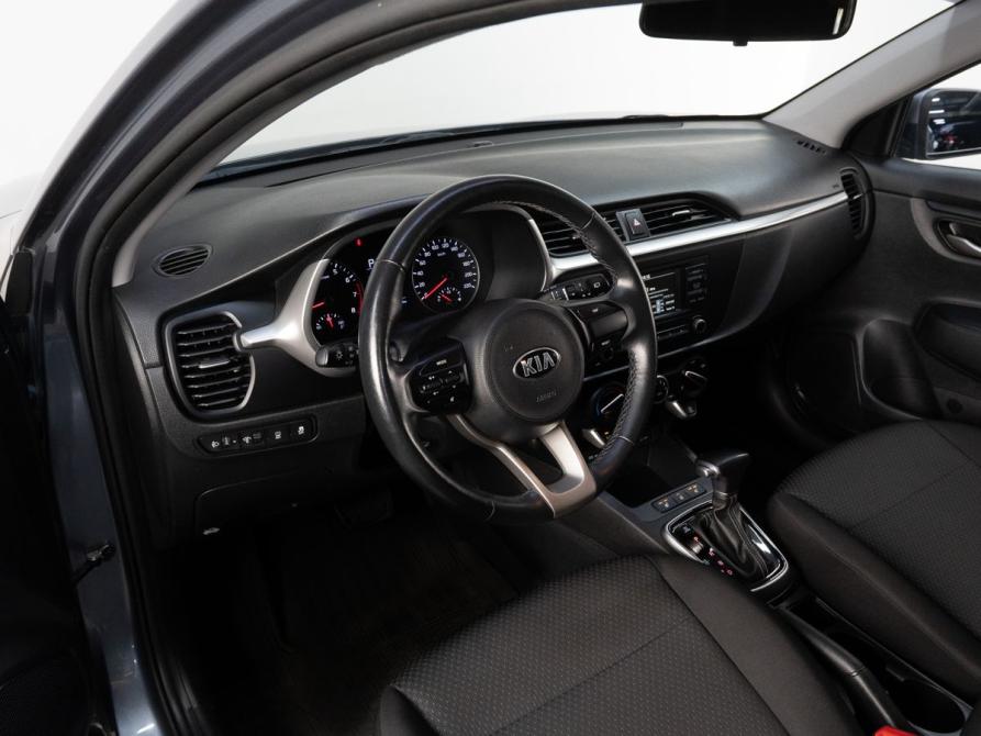 Kia Rio IV Рестайлинг Тюмень  - изображение 10