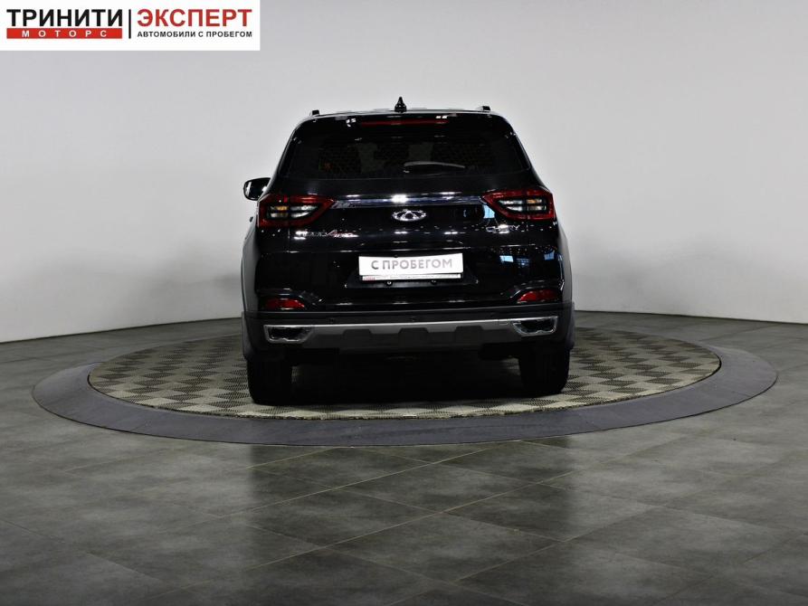 Chery Tiggo 4 Pro I Белгород  - изображение 6