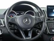 Mercedes-Benz GLS I (X166) Москва  - изображение 44