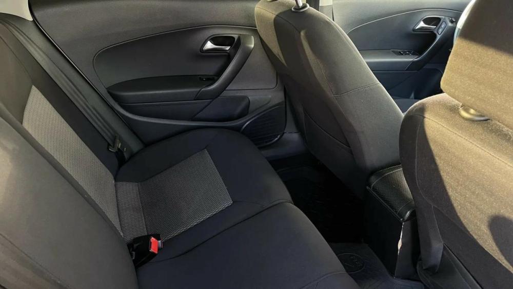Volkswagen Polo V Оренбург  - изображение 11