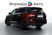 Infiniti JX Тюмень  - изображение 35