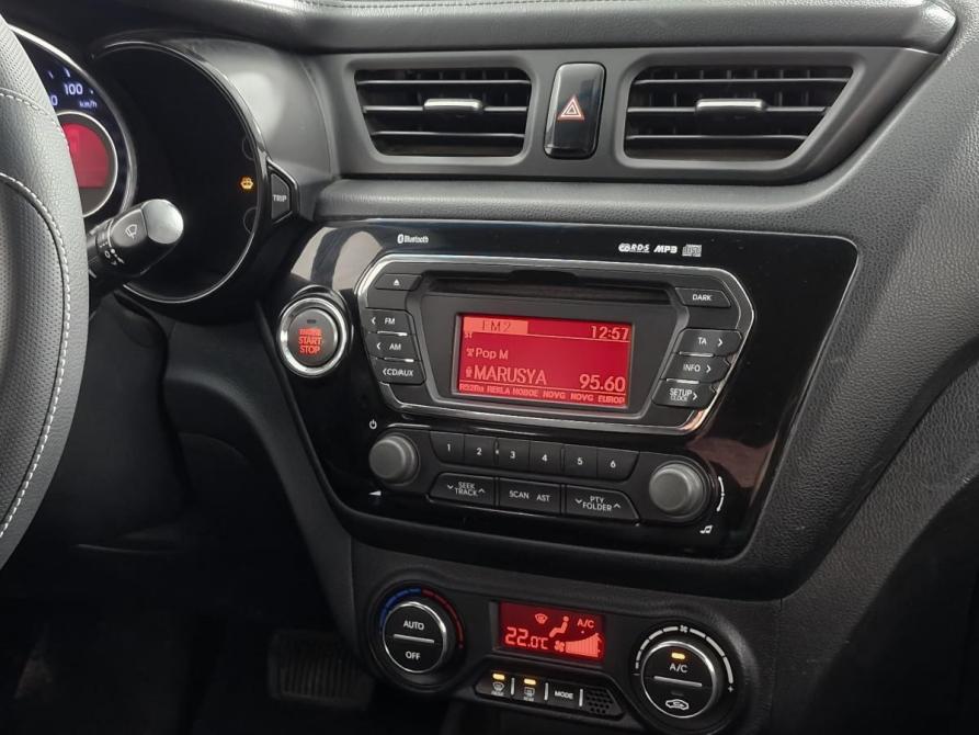 Kia Rio III Нижний Новгород  - изображение 12