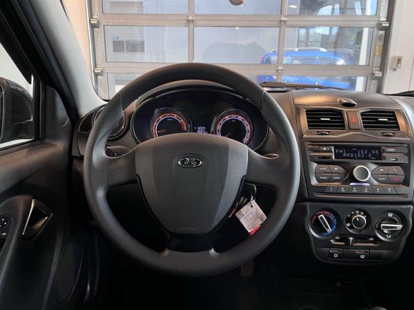 Lada (ВАЗ) Granta I Рестайлинг с пробегом 2023 года, цена 985 000 рублей, 48323 км, универсал, Автокод Объявления
