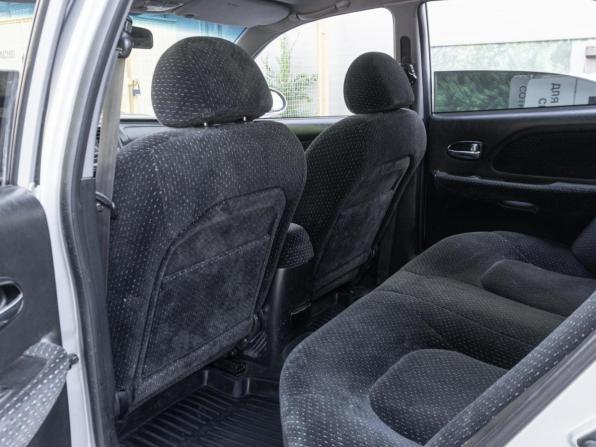 Hyundai Sonata IV (EF) Рестайлинг с пробегом 2005 года, цена 440 000 рублей, 280242 км, седан, Автокод Объявления