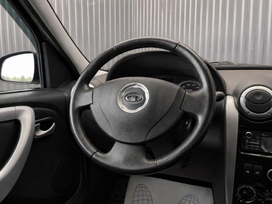 Lada (ВАЗ) Largus I Пермь  - изображение 9