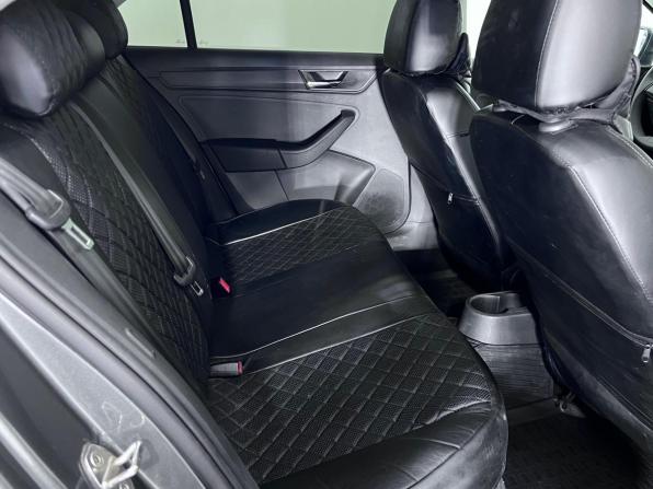 Skoda Rapid II с пробегом 2021 года, цена 1 490 000 рублей, 58388 км, лифтбек, Автокод Объявления