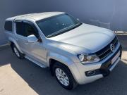 Volkswagen Amarok I Стерлитамак  - изображение 50