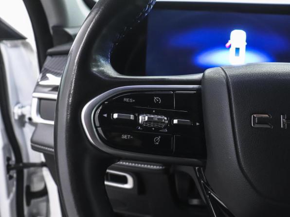 Chery Tiggo 7 Pro Max I Рестайлинг с пробегом 2024 года, цена 2 179 000 рублей, 49675 км, внедорожник, Автокод Объявления