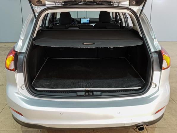 Ford Focus IV с пробегом 2018 года, цена 1 399 000 рублей, 166436 км, универсал, Автокод Объявления