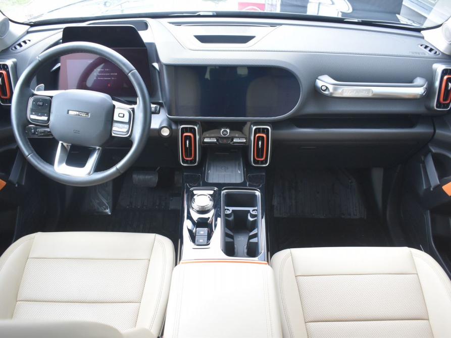 Haval Dargo I Архангельск  - изображение 12