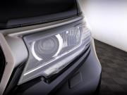 Toyota Land Cruiser Prado 150 Series Рестайлинг 3 Москва  - изображение 47