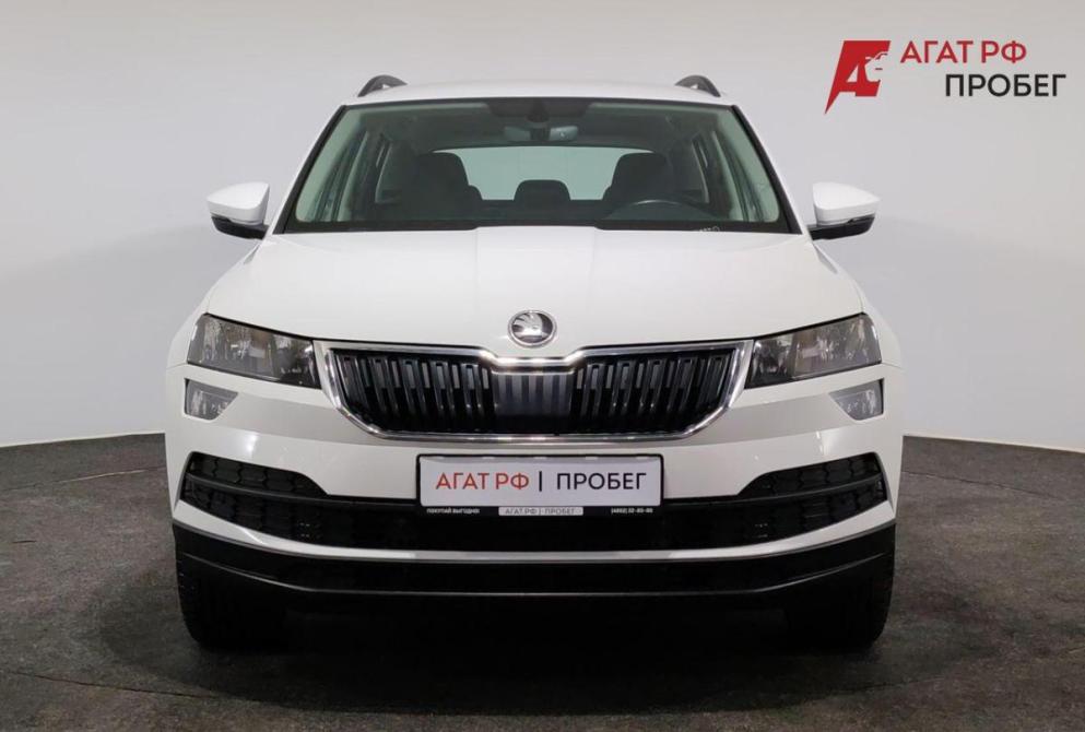 Skoda Karoq I Ярославль  - изображение 2