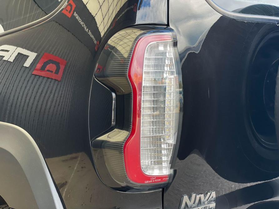 Lada (ВАЗ) Niva Travel I Пермь  - изображение 26