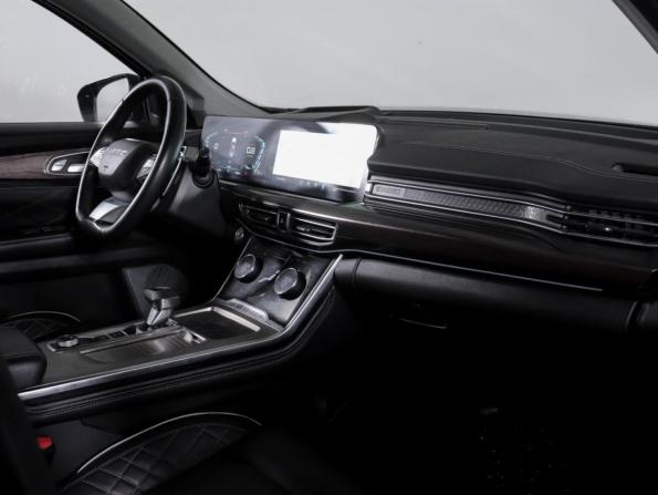 Exeed VX I с пробегом 2023 года, цена 2 399 000 рублей, 105970 км, внедорожник, Автокод Объявления