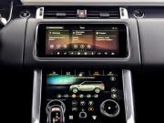 Land Rover Range Rover Sport II Рестайлинг Москва  - изображение 45